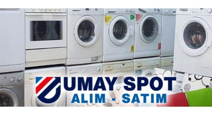 İkinci El Eşya Alanlar Fatih 