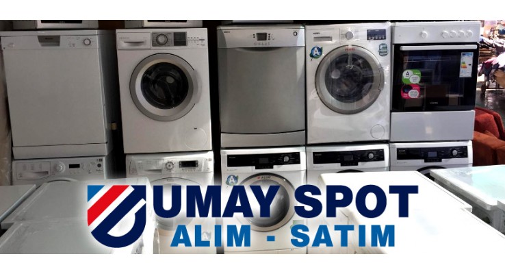 Kavacık İkinci El Eşya Alanlar 