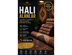Halı Alanlar | Umay Spot | Eski, İkinci El, El Dokuma ve Antika Halı Alım Hizmeti