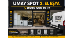 Maltepe İkinci El Eşya Alanlar 