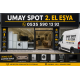 İkinci El Eşya Alanlar – Beyaz Eşya, Mobilya ve TV | Umay Spot