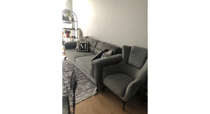 İkinci El Koltuk Takımı Alanlar 