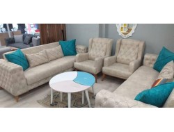 İkinci El Mobilya Alanlar 