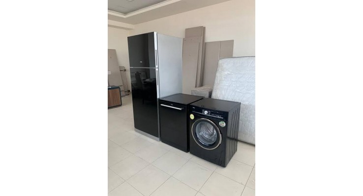 Fikirtepe İkinci El Eşya Alanlar 