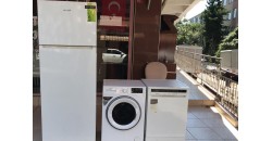 İkinci El Beyaz Eşya Alanlar 