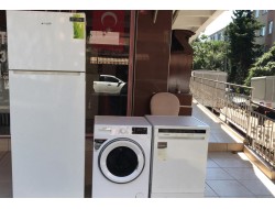 İkinci El Beyaz Eşya Alanlar 