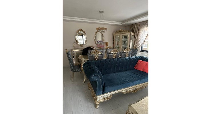 Dudullu İkinci El Eşya Alanlar 