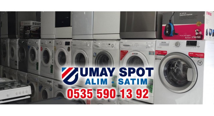 İkinci El Eşya Alanlar Bahçelievler